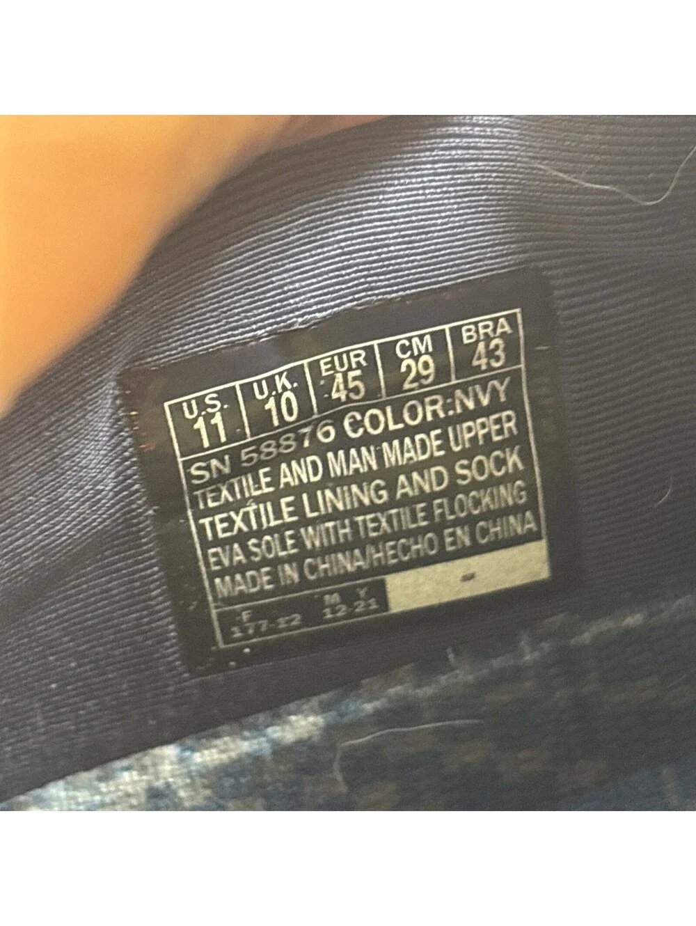 Skechers men air